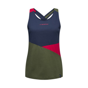 La Sportiva Twist Tank Women