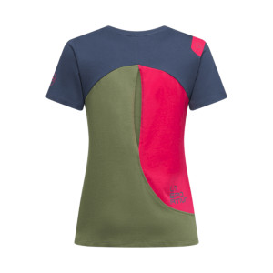 La Sportiva Roof Shirt Women