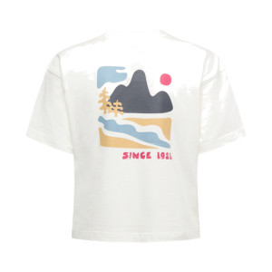 La Sportiva Redgarden Crop Shirt Women