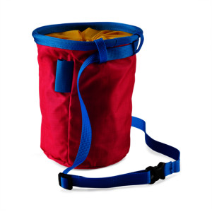 La Sportiva Granite Chalk Bag Cotm