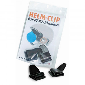 EPM Helm-Clip FFP2