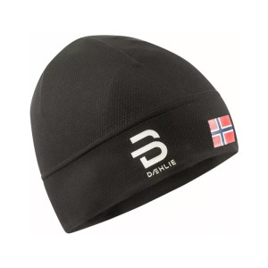 Daehlie Mesh Hat