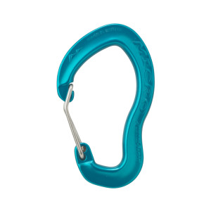 AustriAlpin Micro Alu Wire Carabiner