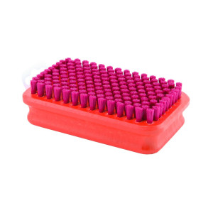 Swix Rectangular Nylon Brush Fine