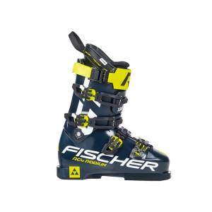 Fischer RC4 Podium GT 130 VFF 20/21