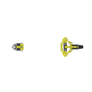 Fischer Tour Race Lite 115 W/O Brake 23/24