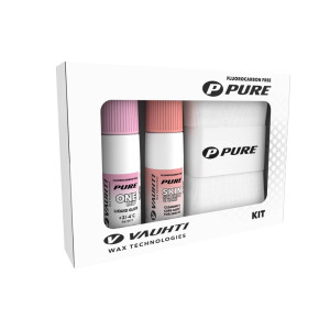 Vauhti Nordic Sharp Structuring Tool